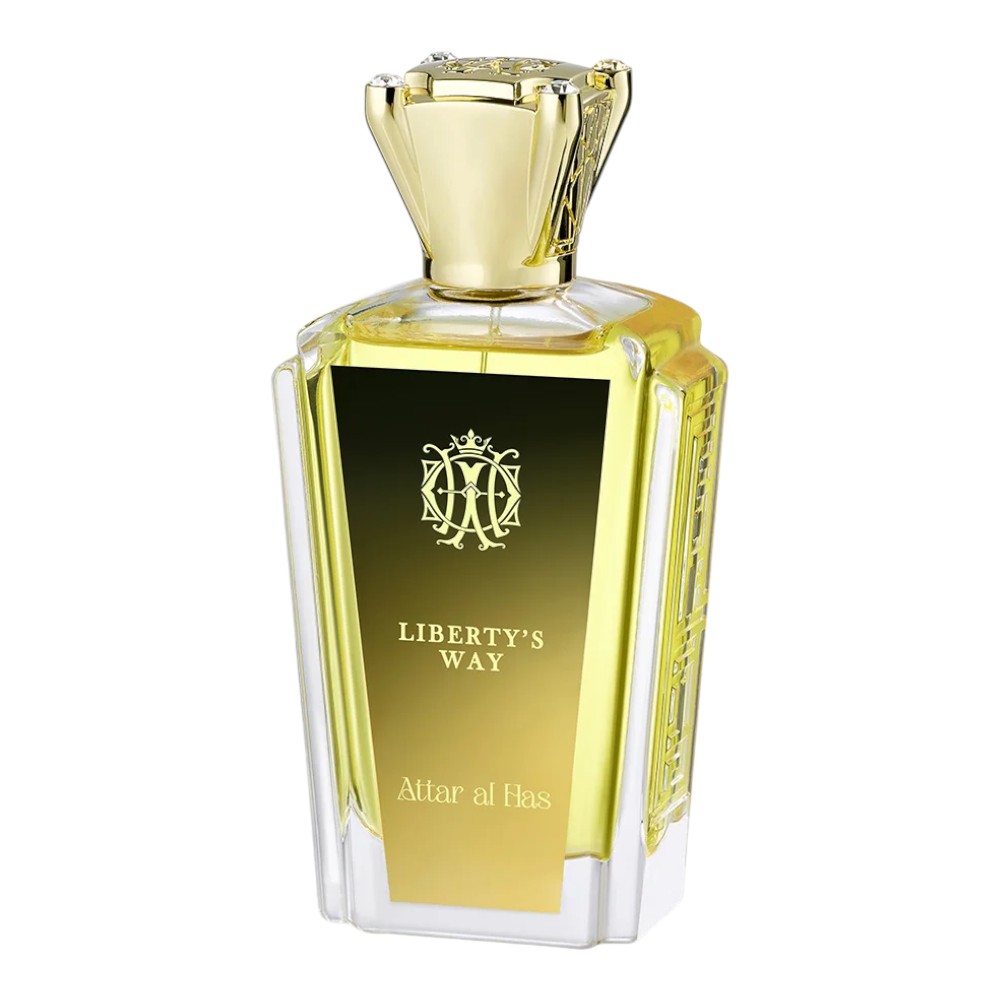 Attar Al Has Liberty`S Way